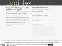 Sites similar to loginlex.com