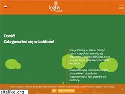 Sites similar to loginlublin.pl
