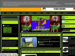 Sites similar to loginmarkasduniamaya.blogspot.com