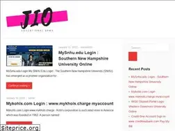 Sites similar to loginmypage.com