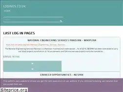 Sites similar to loginos.co.uk