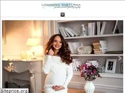 Sites similar to loginovasvetlana.ru