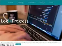 Sites similar to loginprogress.fr