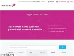 Sites similar to loginresources.com