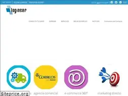 Sites similar to loginser.com