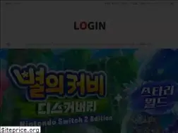 Sites similar to loginsoft.kr