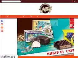Sites similar to loginssmak.com.ua