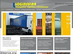 Sites similar to loginsular.pt