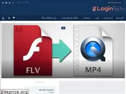 Sites similar to logintechs.com