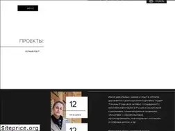Sites similar to loginteriors.ru