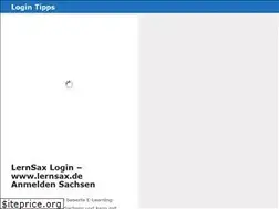 Sites similar to logintipps.com