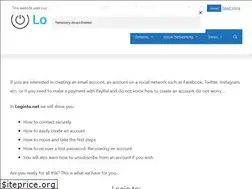 Sites similar to loginto.net