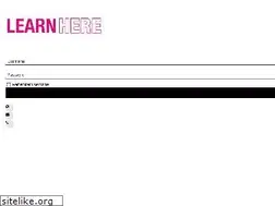 Sites similar to logintolearn.com
