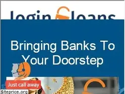 Sites similar to logintoloans.com
