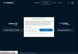 Sites similar to logintrans.com.pl