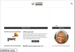 Sites similar to loginwizard.com