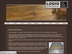 Sites similar to logio-parketvloeren.nl