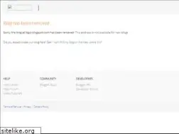 Sites similar to logio.blogspot.com