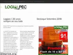 Sites similar to logipec.com