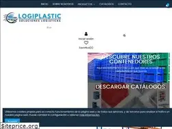 Sites similar to logiplastic.es