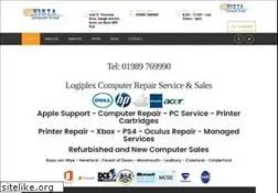 Sites similar to logiplex.co.uk