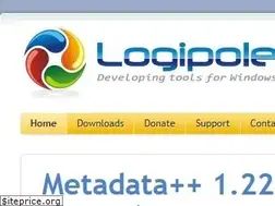 Sites similar to logipole.com