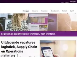 Sites similar to logiprof.nl
