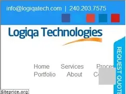 Sites similar to logiqatech.com