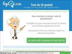 Sites similar to logiqi.com