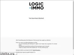 Sites similar to logiqueimmo.fr