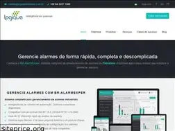 Sites similar to logiquesistemas.com.br