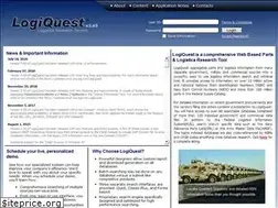 Sites similar to logiquest.com