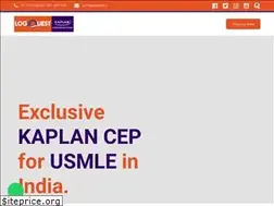 Sites similar to logiquest.in