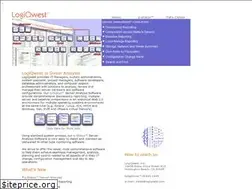 Sites similar to logiqwest.com