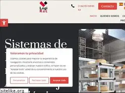 Sites similar to logirac.es