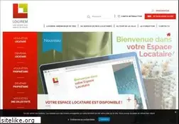 Sites similar to logirem.fr