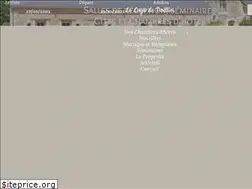 Sites similar to logis-de-poellier.fr