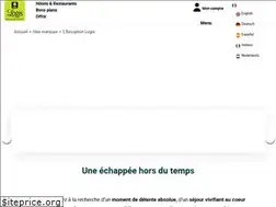 Sites similar to logis-exception.com