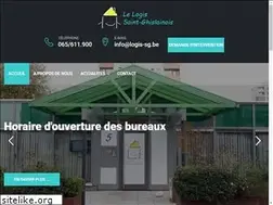 Sites similar to logis-sg.be
