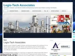 Sites similar to logis-tech-assoc.co.uk