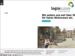 Sites similar to logis.ch