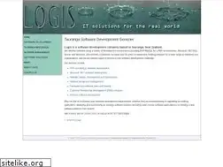 Sites similar to logis.co.nz