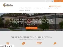 Sites similar to logis.org