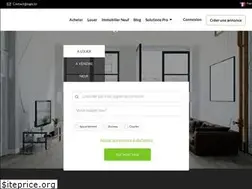 Sites similar to logis.tn