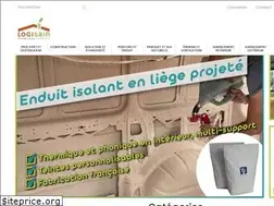 Sites similar to logisain.fr