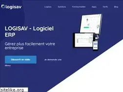 Sites similar to logisav-app.com