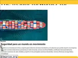 Sites similar to logisber.com