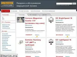 Sites similar to logiscan.ru