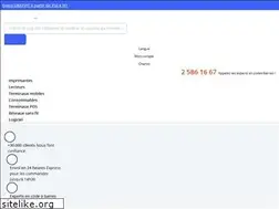 Sites similar to logiscenter.be