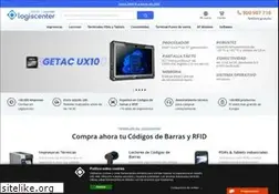 Sites similar to logiscenter.com